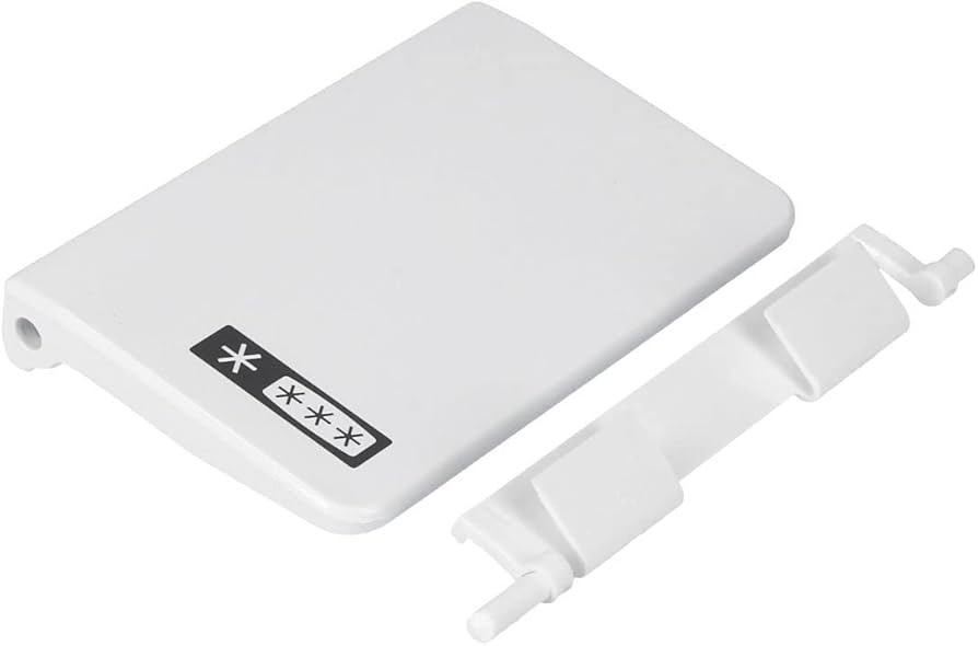 Liebherr Refrigerator Handles - 9590224