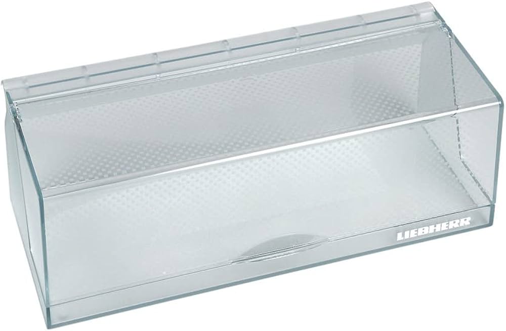 Liebherr Refrigerator Storage Rack, Printed, Plain - 9031110