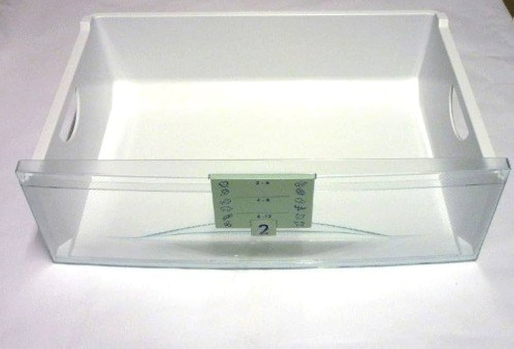 Liebherr Refrigerator Drawer-Complete - 9790083