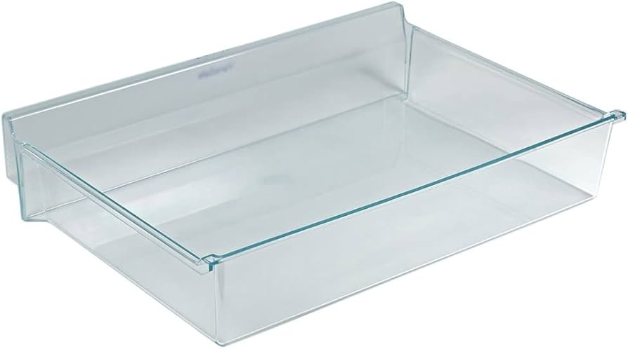Liebherr Refrigerator Drawer, Printed, Plain - 9791652