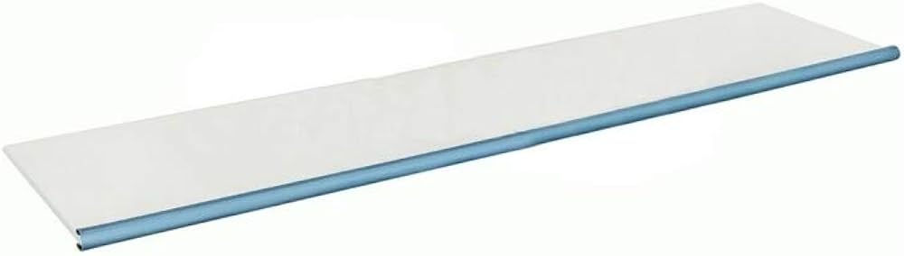 Liebherr Freezer Door Glass Shelf - 7272334