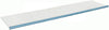 Liebherr Freezer Door Glass Shelf - 7272334