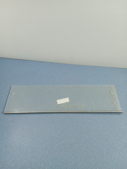 Liebherr Refrigerator Glass Plate - Complete - 7272254