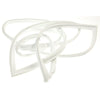 Liebherr Refrigerator Gasket - 710933800