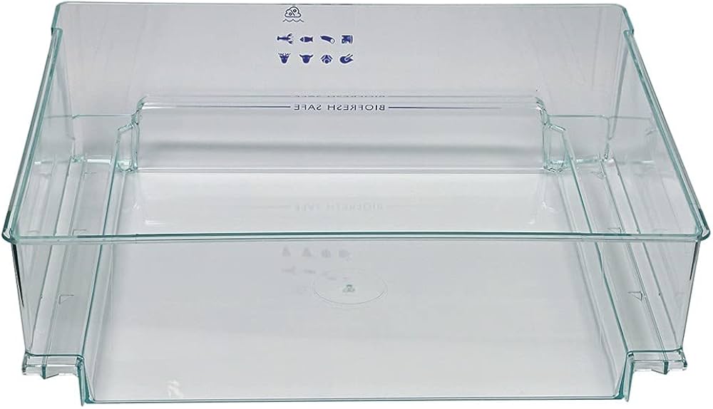 Liebherr Refrigerator Drawer, Printed, Plain - 9791268