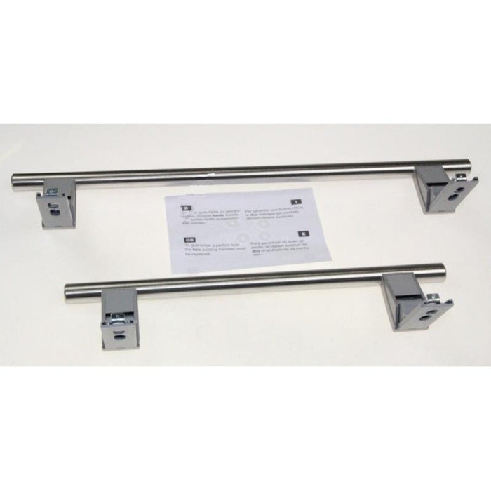 Liebherr Freezer Stainless Steel Bar Handle - 9086736