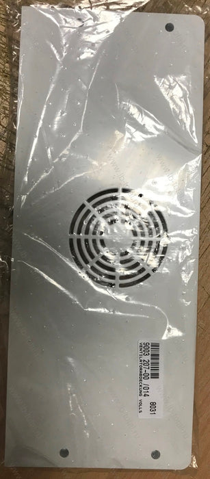 Liebherr Refrigerator Fan, Assembly - 9003207