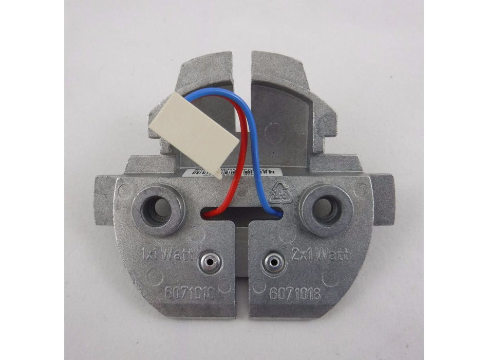 Liebherr Refrigerator Light Fixture Elements - 6071010