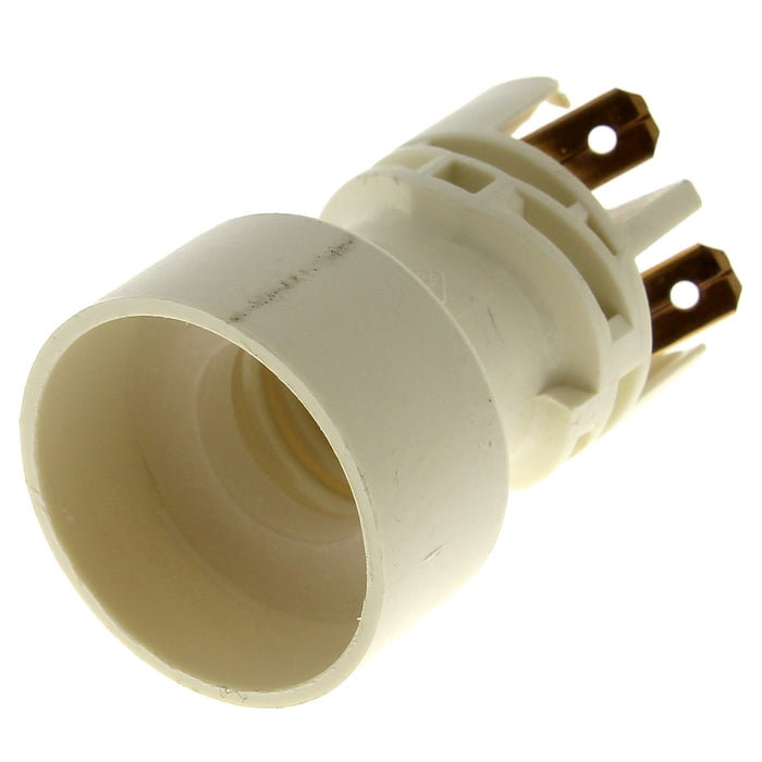 Liebherr Freezer Lamp Holder - 6072030