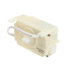 Liebherr BF1051 Combination Refrigerator/Freezer Motor I/M