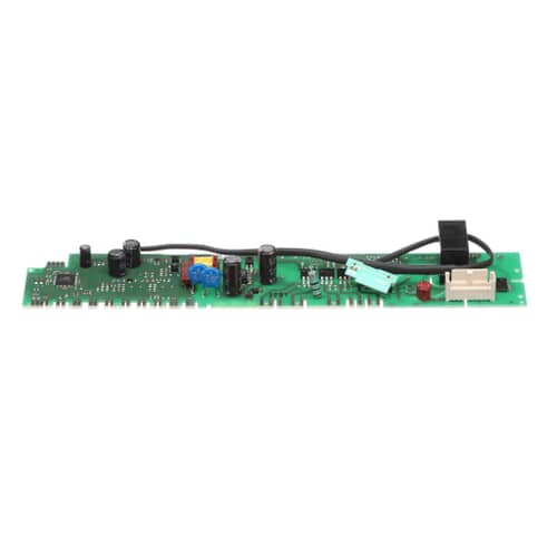 Liebherr Wine Storage Cabinet Main Pcb Board - 611307700