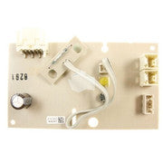 Liebherr Refrigerator Operating Unit Board - 6114246