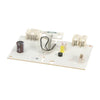 Liebherr Operating Unit Board - 611437600