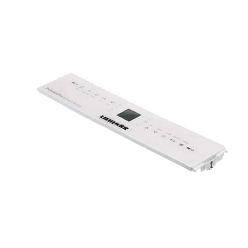 Liebherr Freezer Operating Panel Housing - 611644300