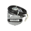 Liebherr Freezer Motor - 611861500