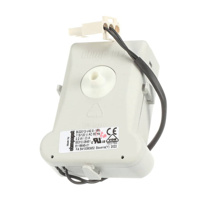 611864501 Freezer Condenser Fan Motor