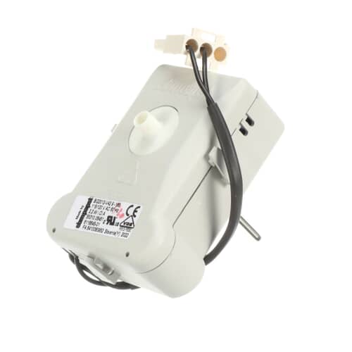 Liebherr HCB2082 Combination Refrigerator/Freezer Condenser Fan Motor