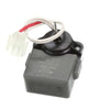 Liebherr Freezer Evaporator Motor - 611877901