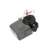 Liebherr CI1651 Combination Refrigerator/Freezer Evaporator Motor