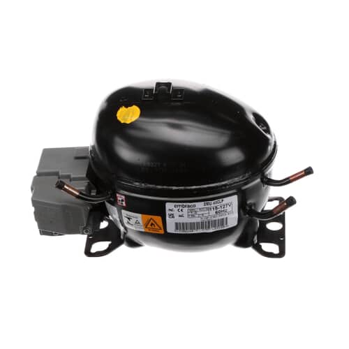 Liebherr Refrigerator Compressor R 600 A - 611936300