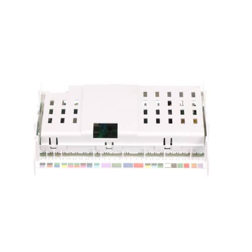 Liebherr Power Board Pre-Assembly Mf 18 - 612215500