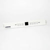 Liebherr Refrigerator Operating Panel Housing - 612456400