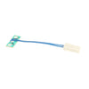 614317800 Freezer Reed Board