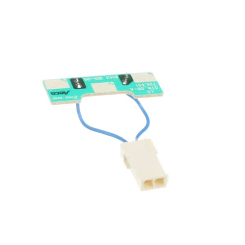 Liebherr HC2061 Combination Refrigerator/Freezer Reed Board