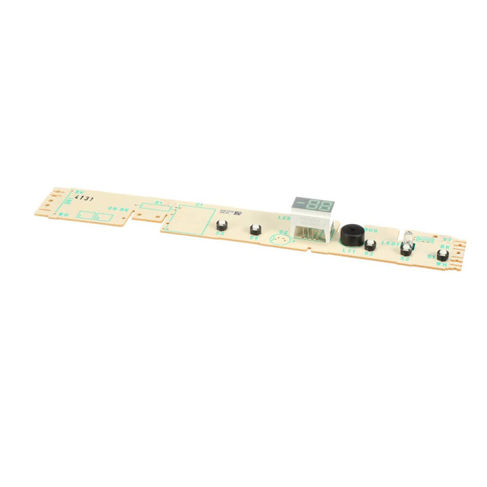 614337000 Freezer Display Board