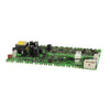 Liebherr Refrigerator Main Pcb Board - 614338300