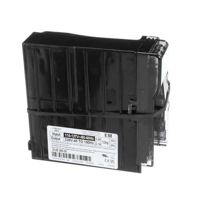 Liebherr Freezer Trim Strip Profile - 764102301