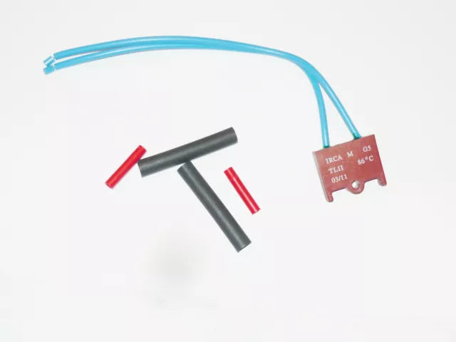 Liebherr Freezer Temperature Limiter - 6152028