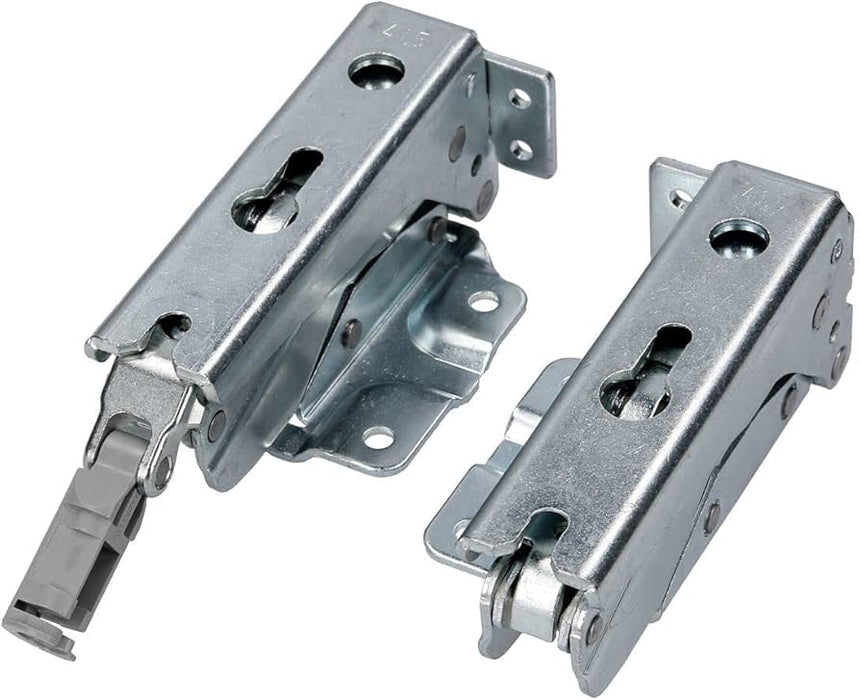 Liebherr Refrigerator Door Hinge - 9593760