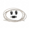 Liebherr Freezer Evaporator Sensor For Refriger - 6942098