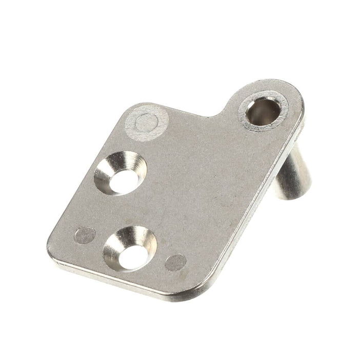 704200701 Freezer Zinc Die-Cast Bearing Block