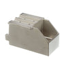 704312700 Freezer Zinc Die-Cast Bearing Block