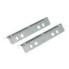 Liebherr Freezer Zinc Die-Cast Bearing Block - 704316500