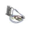 Liebherr Wine Storage Cabinet Zinc Die-Cast Bearing Block - 704362800