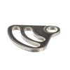 Liebherr Refrigerator Door Stop Bracket - 704367702