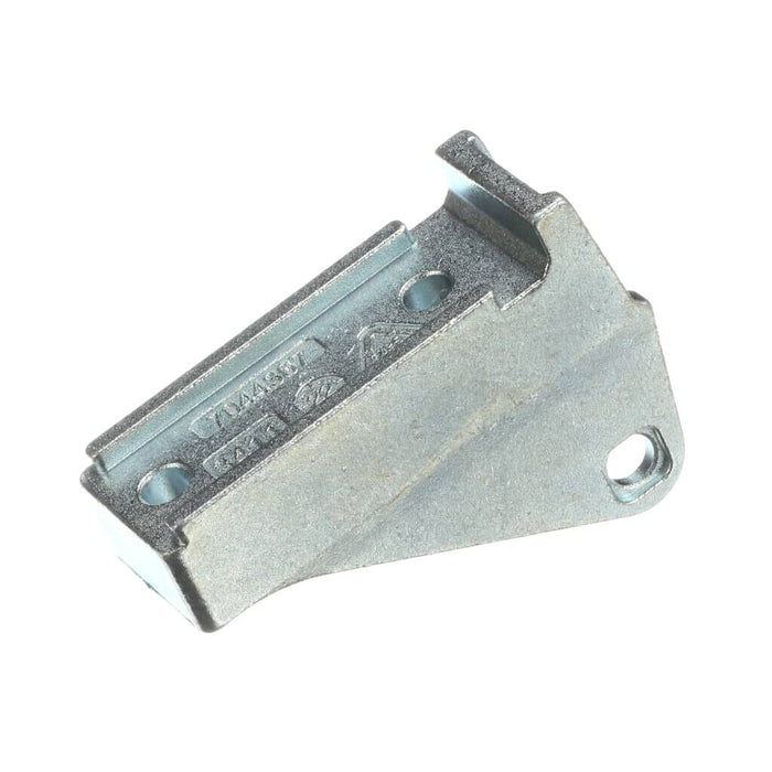 704436700 Freezer Zinc Die-Cast Bearing Block