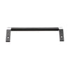 Liebherr Freezer Handle Pre-Mounted - 704470600