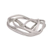 Liebherr Refrigerator Gasket - 711039501