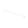 Liebherr Freezer Wire Bracket/Glass-Line Door - 711206101