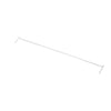 Liebherr Freezer Wire Bracket/Glass-Line Door - 711209701