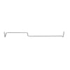 Liebherr Freezer Gallon Shelf Wire Bracket - 711240200