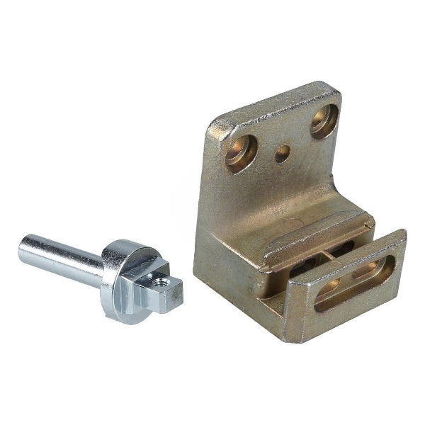 Liebherr Freezer Steel Bearing Block - 9450455