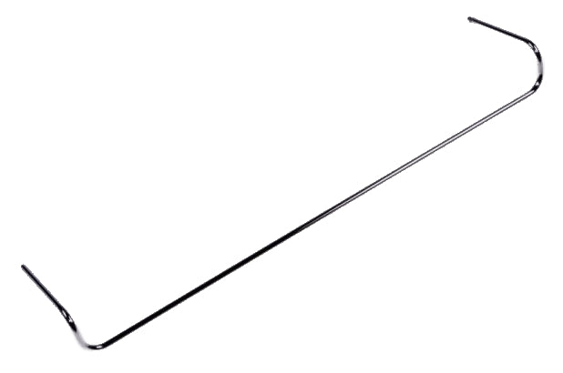 Liebherr Refrigerator Refrigerator Door Shelf Wire B - 711249900