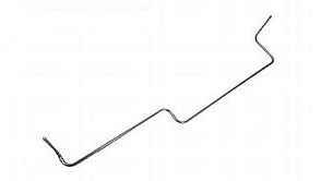 Liebherr Freezer Gallon Shelf Wire Bracket - 7112573