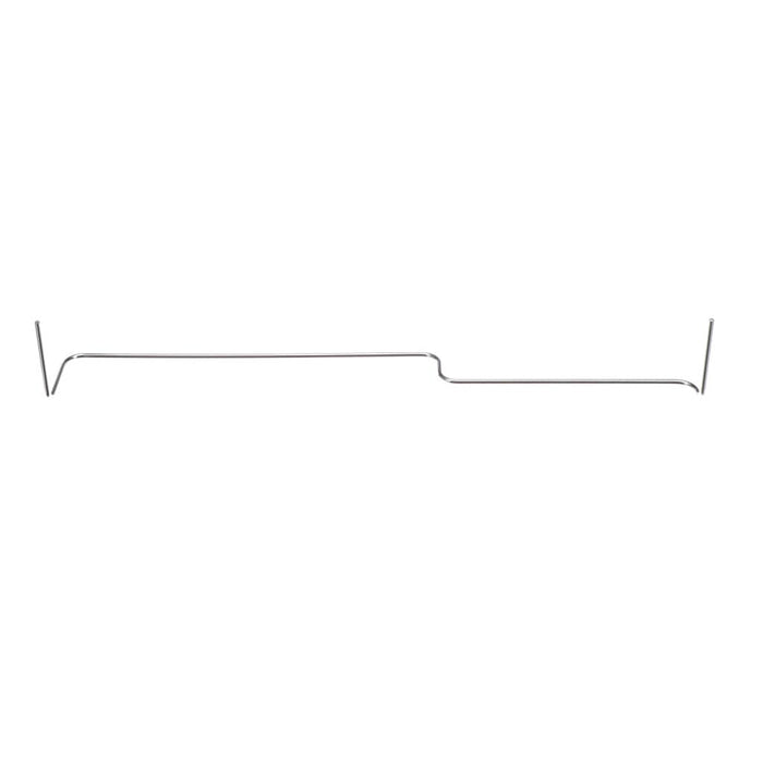 711257300 Freezer Gallon Shelf Wire Bracket