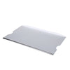 727243200 Refrigerator Glass Plate - Complete